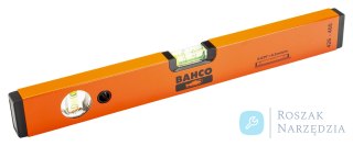 Poziomica 400 mm BAHCO