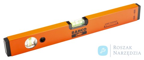 Poziomica 600 mm BAHCO