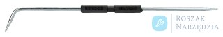 Rysik 230 mm odgięty 70° BAHCO