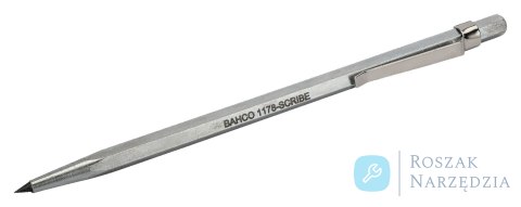 Rysik traserski 150 mm średnica 2.5 mm BAHCO
