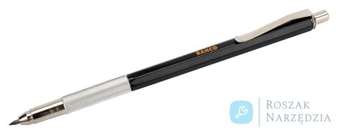 Rysik traserski z wymiennymi węglikowymi końcówkami 150 mm średnica 2.5 mm BAHCO