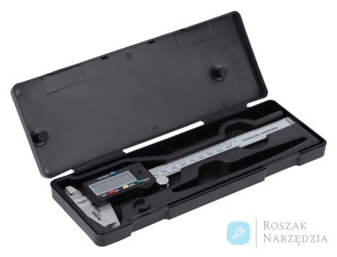 Suwmiarka cyfrowa metryczno-calowa 0-150 mm 0,01 BAHCO