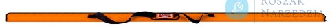 Zestaw 3 poziomic 600mm, 1200mm, 1800mm plus torba tekstylna BAHCO