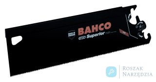 Brzeszczot 14 in 11/12 zębów na cal do rękojeści EX BAHCO