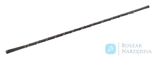 Brzeszczot do piły włosowej do drewna 302 i 502, rodzaj zęba: 7, długość: 130 mm, 12 szt. BAHCO