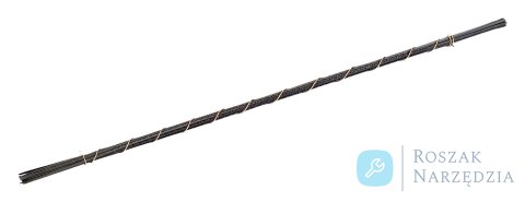 Brzeszczot do piły włosowej do drewna 302 i 502, rodzaj zęba: 7, długość: 130 mm, 12 szt. BAHCO