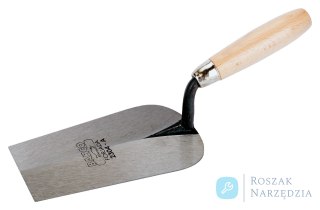 Kielnia typu Sewilla 200x90 mm BAHCO