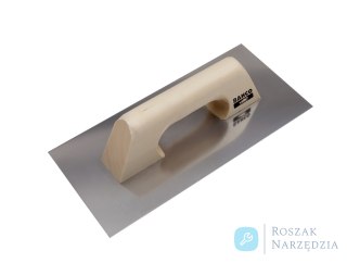 Paca do gładzi 300x140 mm ostrym brzegiem BAHCO