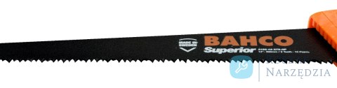 Piła bagnetowa Superior 12 cali 9/10 ZPC BAHCO