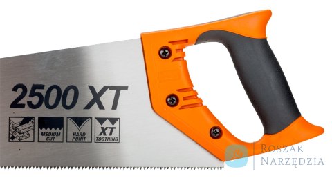 Piła ręczna XT 19 in 9/10 z/na cal BAHCO