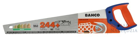 Piła ręczna 20" 7/8 ZPC BAHCO