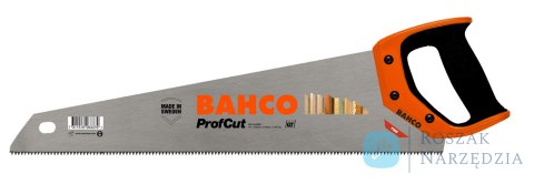 Piła ręczna Prof Cut 22 cale 9/10 ZPC BAHCO