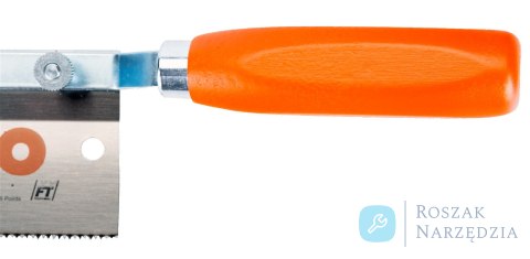 Piła do połączeń "jaskółczy ogon" Prof Cut 250 mm 15/16 ZPC BAHCO