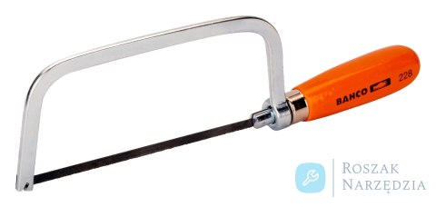 Piła ramowa mini 150 mm BAHCO