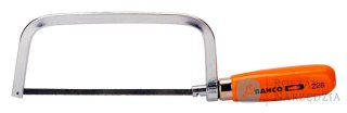 Piła ramowa mini 150 mm BAHCO