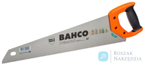 Piła ręczna 19 in 7/8 Z/Cal BAHCO
