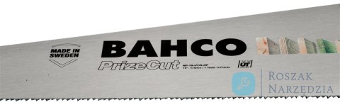 Piła ręczna 19 in 7/8 Z/Cal BAHCO
