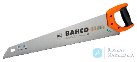 Piła ręczna 19 in 7/8 Z/Cal BAHCO