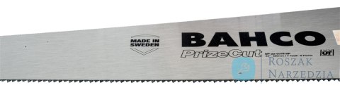 Piła ręczna 19 in 7/8 Z/Cal BAHCO