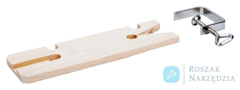 Zestaw do cięcia piłą włosową, 2 elementy BAHCO