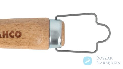 Dłuto stolarskie 14 mm z drewnianą rękojeścią BAHCO