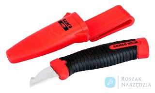 Nóż elektryczny do ściągania izolacji praworęczny 34 mm BAHCO