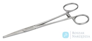 Szczypczyki zatrzaskowe 160 mm BAHCO