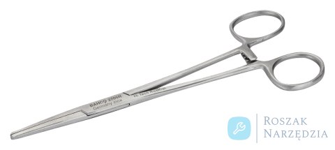 Szczypczyki zatrzaskowe 160 mm BAHCO