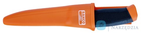Nóż wielozadaniowy 220 mm z kaburą BAHCO