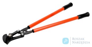 Nożyce dwuręczne do blachy 760 mm M6376 BAHCO