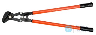 Nożyce dwuręczne do blachy 760 mm M6376 BAHCO