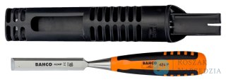 Dłuto 424P szerokość ostrza 14 mm BAHCO