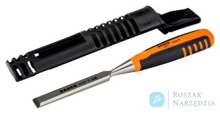 Dłuto 424P szerokość ostrza 24 mm BAHCO