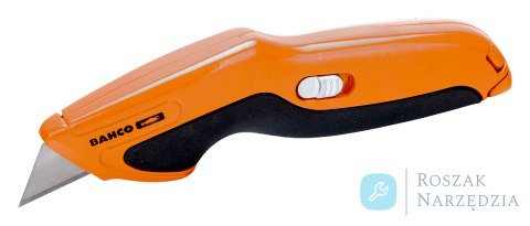 Nóż ze stałym ostrzem TPR 170 mm BAHCO