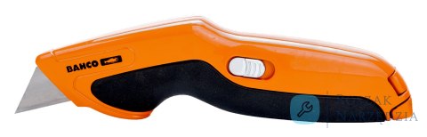 Nóż ze stałym ostrzem TPR 170 mm BAHCO