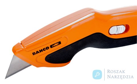 Nóż ze stałym ostrzem TPR 170 mm BAHCO