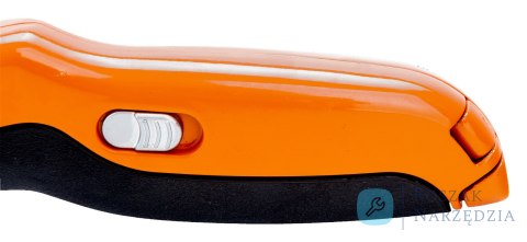 Nóż ze stałym ostrzem TPR 170 mm BAHCO