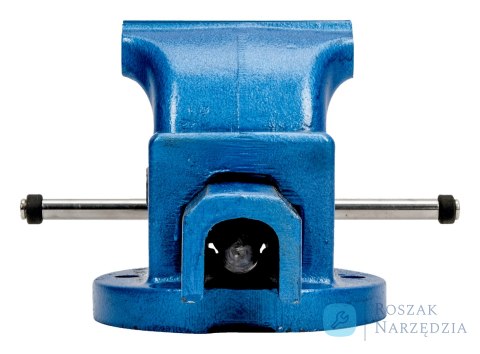 Imadło ślusarskie 150 mm BAHCO