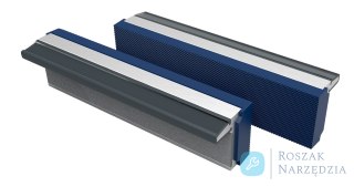 Nakładki magnetyczne z tworzywa do imadła 100 mm BAHCO