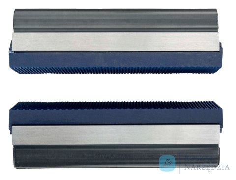 Nakładki magnetyczne z tworzywa do imadła 100 mm BAHCO