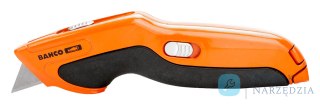 Nóż z chowanym ostrzem TPR 170 mm BAHCO