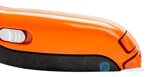 Nóż z chowanym ostrzem TPR 170 mm BAHCO Nóż z chowanym ostrzem TPR 170 mm BAHCO