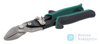 Nożyce do blachy cięcie prawe 250 mm BAHCO