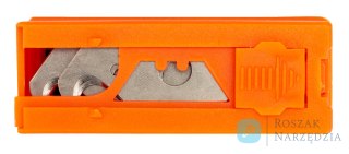 Ostrza hakowe SQZ150003-HSBL, 12 szt. BAHCO