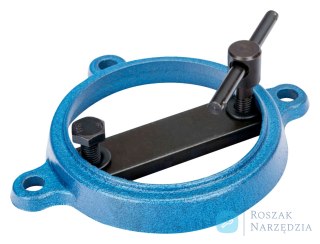Podstawa do imadła 360° średnica 13 mm długość 115 mm BAHCO