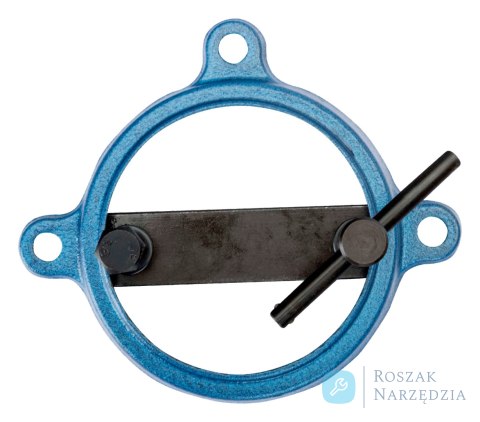 Podstawa do imadła 360° średnica 13 mm długość 145 mm BAHCO