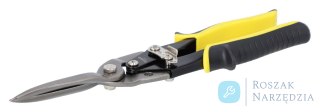 Nożyce do blachy 290 mm, cięcie proste BAHCO