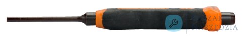 Punktak cylindryczny równoległy 10 mm z dwukomponentowym uchwytem 180 mm BAHCO