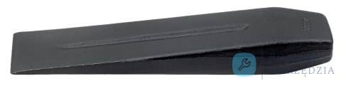 Klin stalowy 10-1/4" 2.5 kg BAHCO