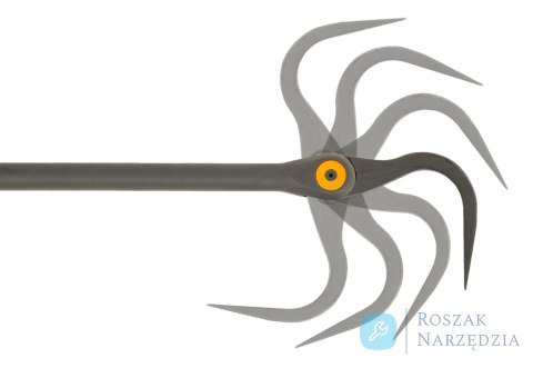 Łom nastawny 260mm BAHCO